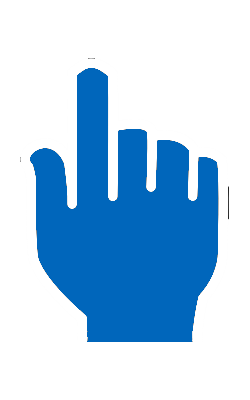 hand icon